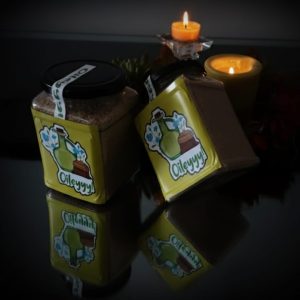 Almond Flour Oileyyy