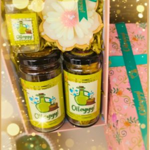 Opus Ensemble Hamper